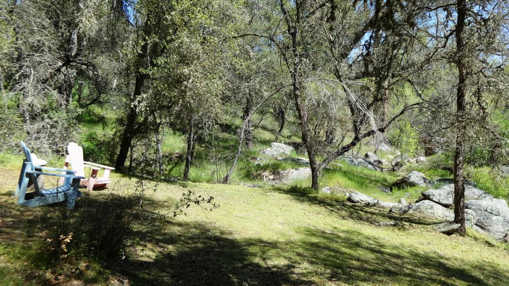 Little Valley Inn Mariposa Bagian luar foto