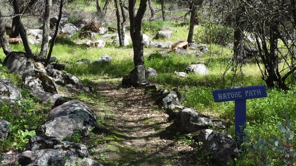 Little Valley Inn Mariposa Bagian luar foto