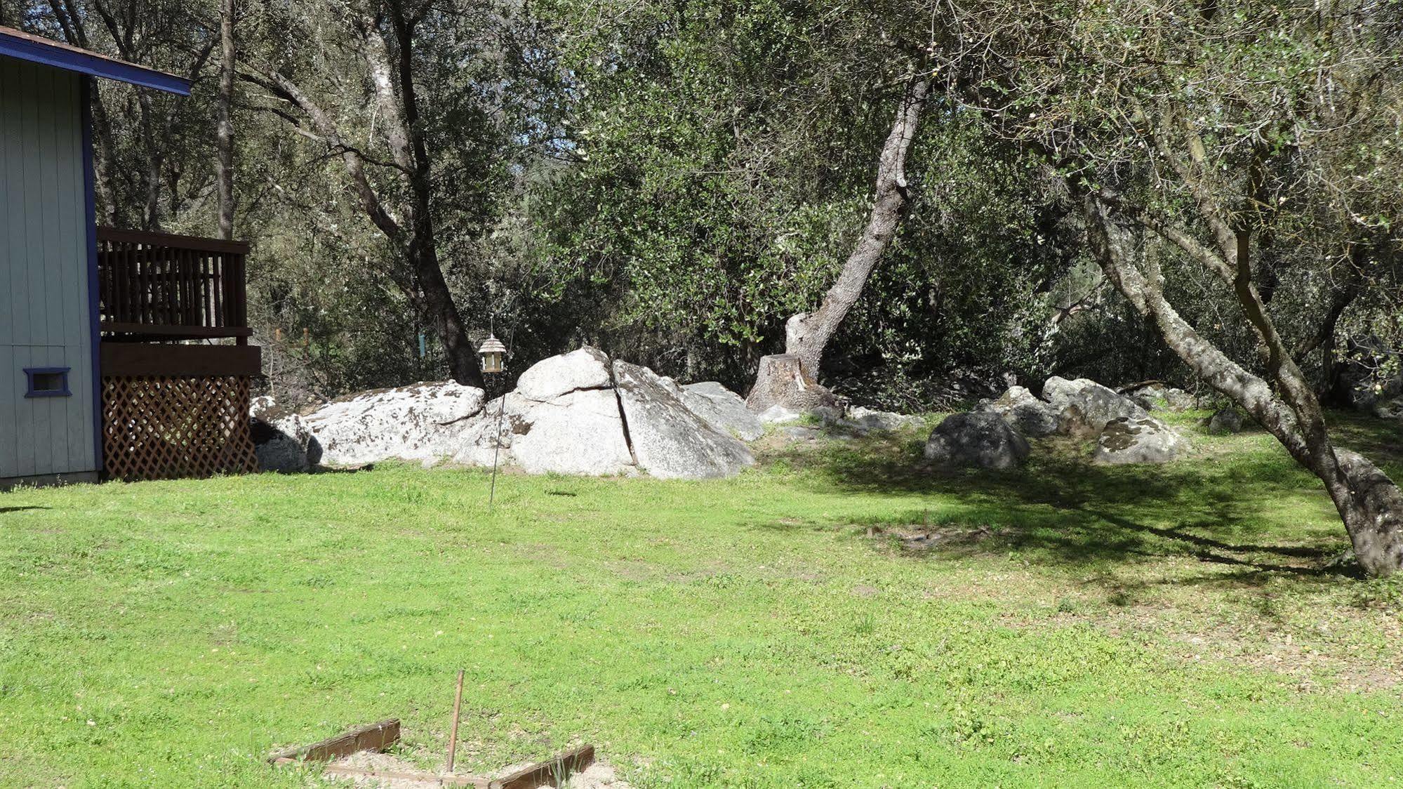 Little Valley Inn Mariposa Bagian luar foto